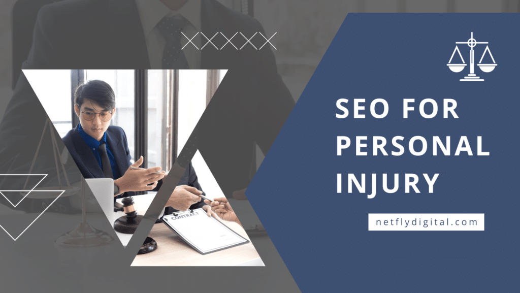 SEO For Personal Injury